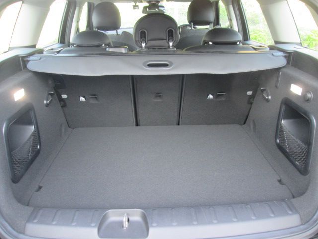 Cooper Clubman