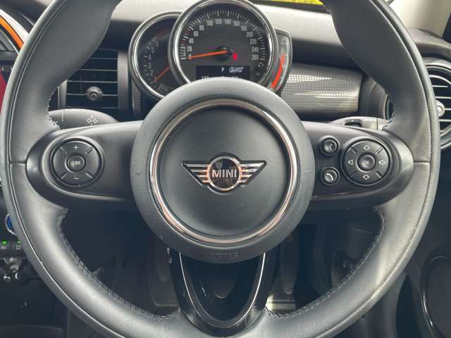 F55 MINI Cooper 5-Door Hatch LCI