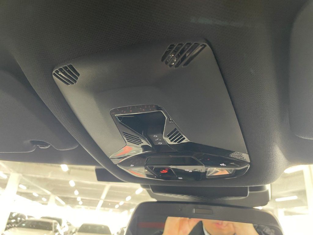 U25 MINI John Cooper Works Countryman ALL4