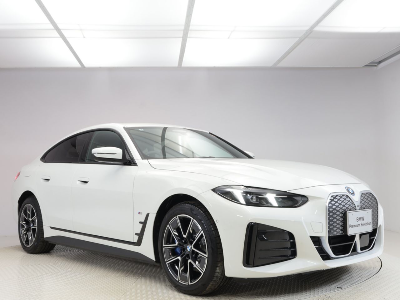 G26 i4 eDrive 40 LCI