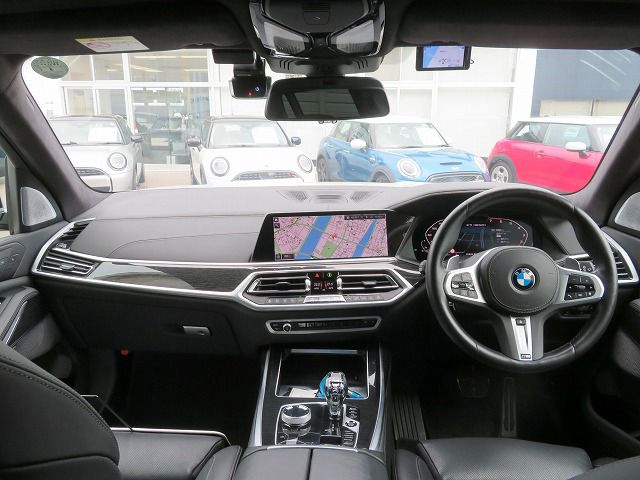 G07 X7 M50i N63 4.4i