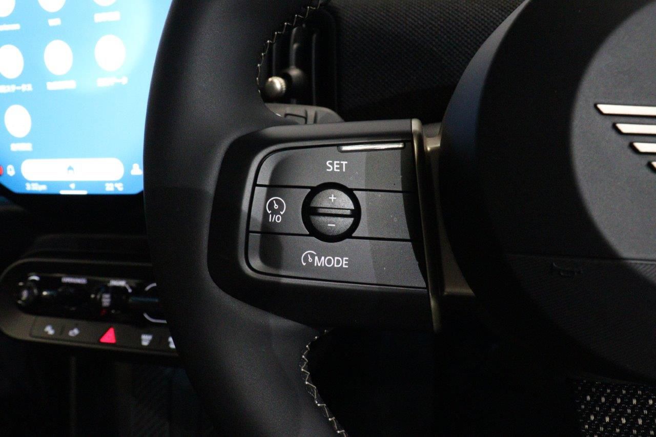F66 MINI Cooper C 3Dr