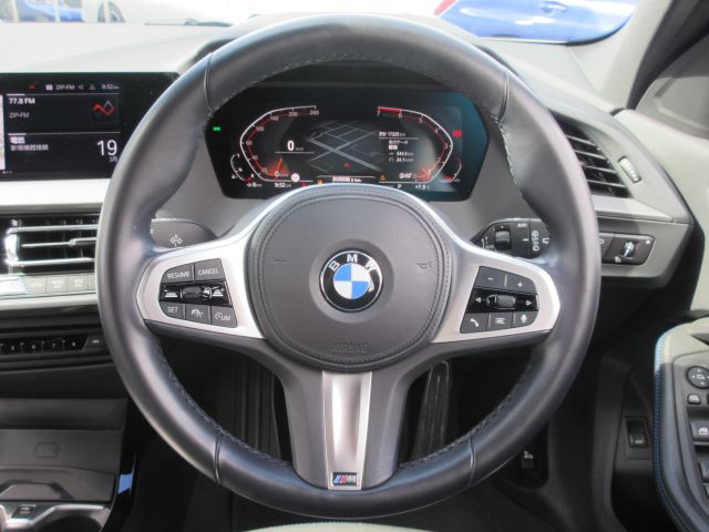 118i RHD