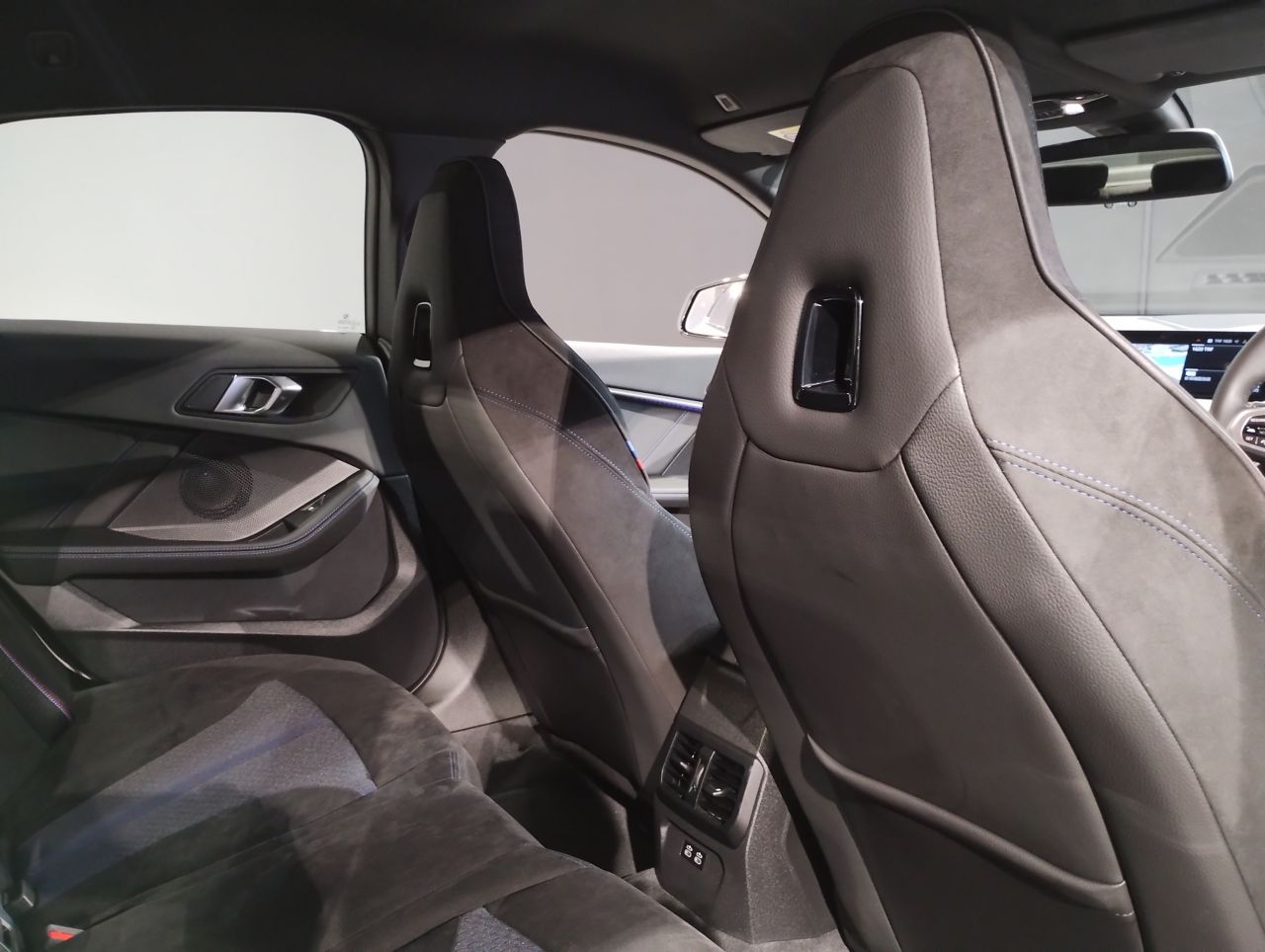 F4* **35i xDrive **** ***** B48 2.0i