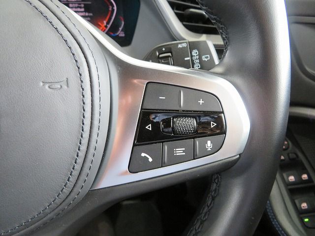 F40 118d Sports Hatch 5-door B47 2.0d