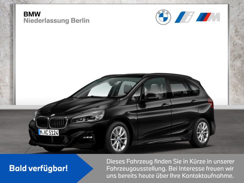 218i Active Tourer