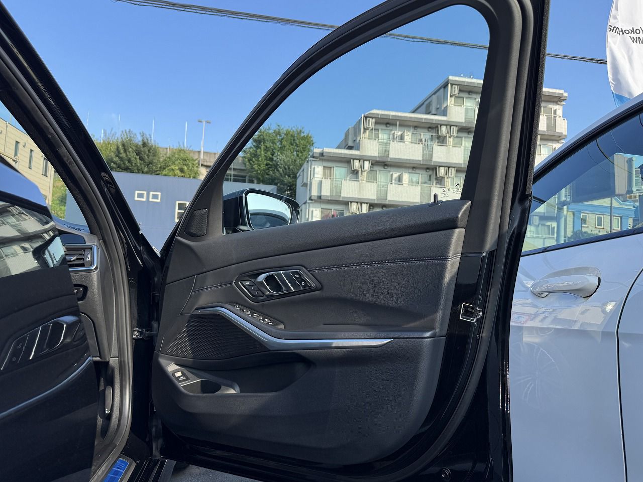 G21 320d xDrive Touring RHD