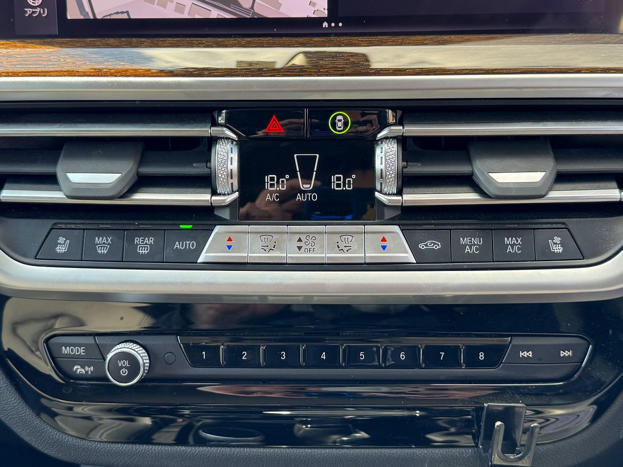 G01 X3 xDrive20d RHD ZA LCI