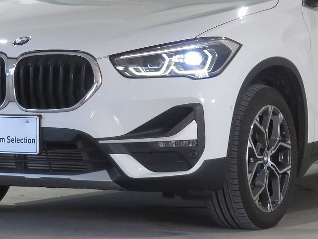 F48 X1 xDrive18d B47 2.0d LCI