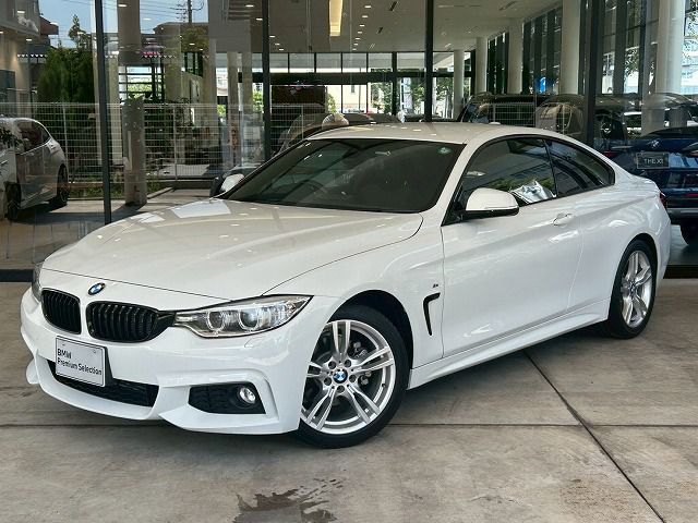 420i M Sport