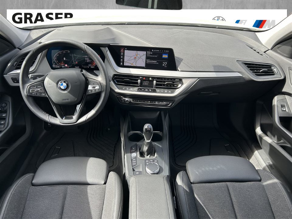 BMW 116