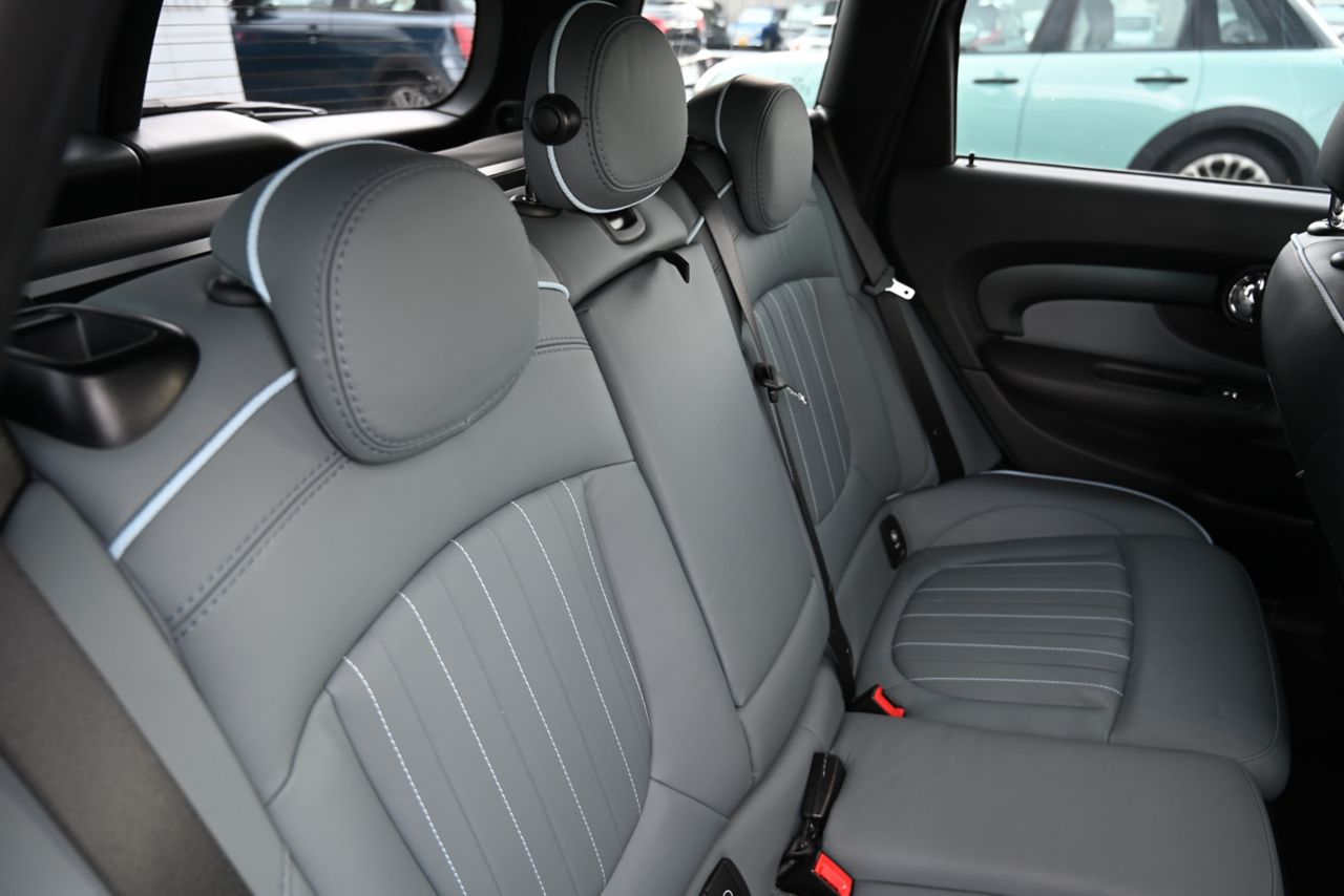 Cooper Clubman
