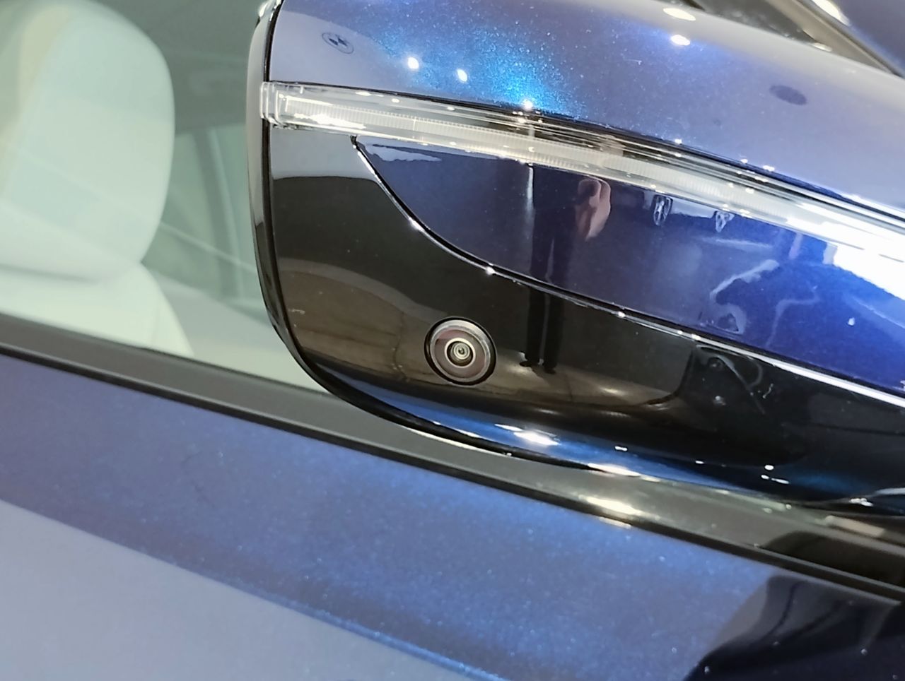 320d xDrive Berline RHD