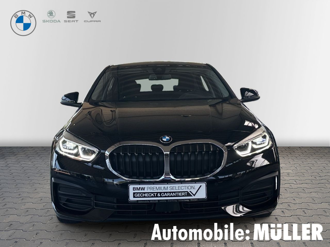 BMW 118