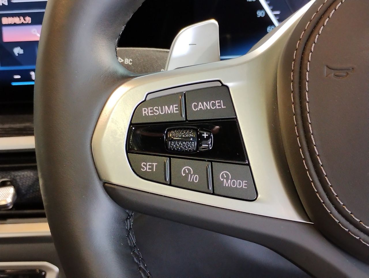 X6 xDrive30d M Sport RHD