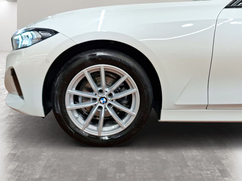 BMW 318