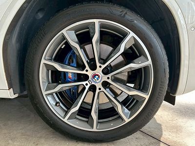G01 X3 M40d RHD LCI ZA