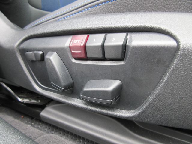 F40 118d Sports Hatch 5-door B47 2.0d