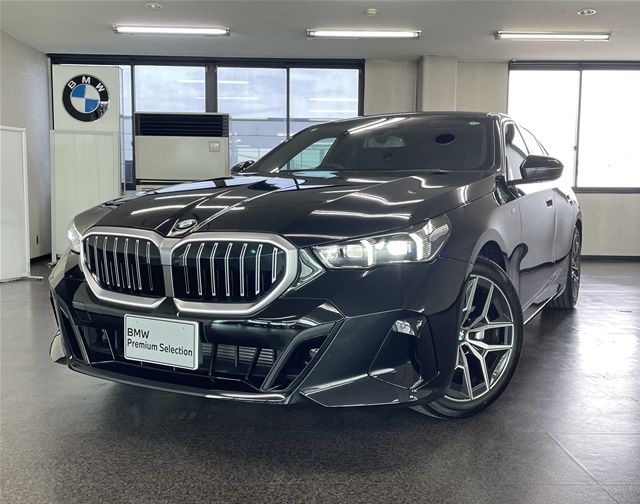 523d xDrive M Sport