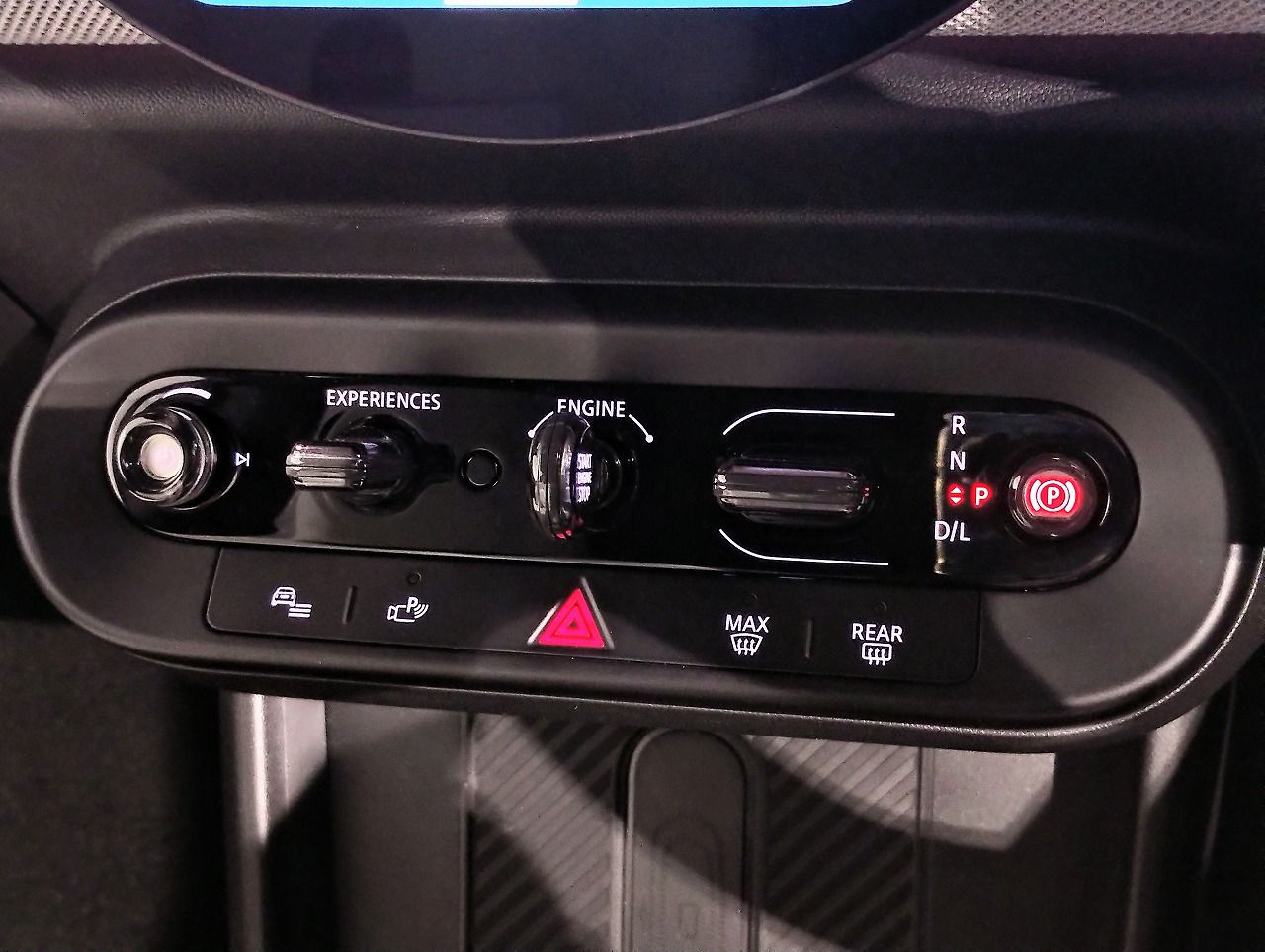 F66 MINI Cooper C 3Dr