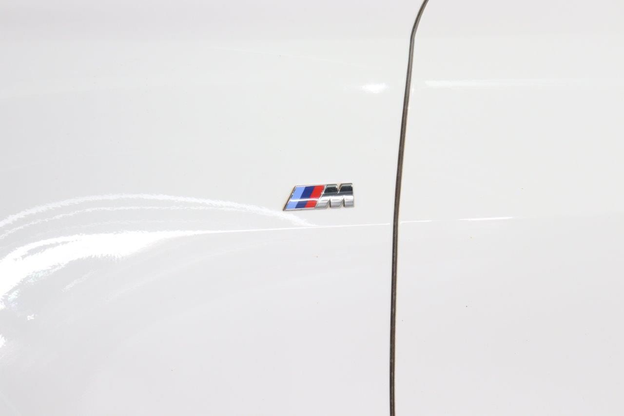 G26 420d xDrive Gran Coupe RHD