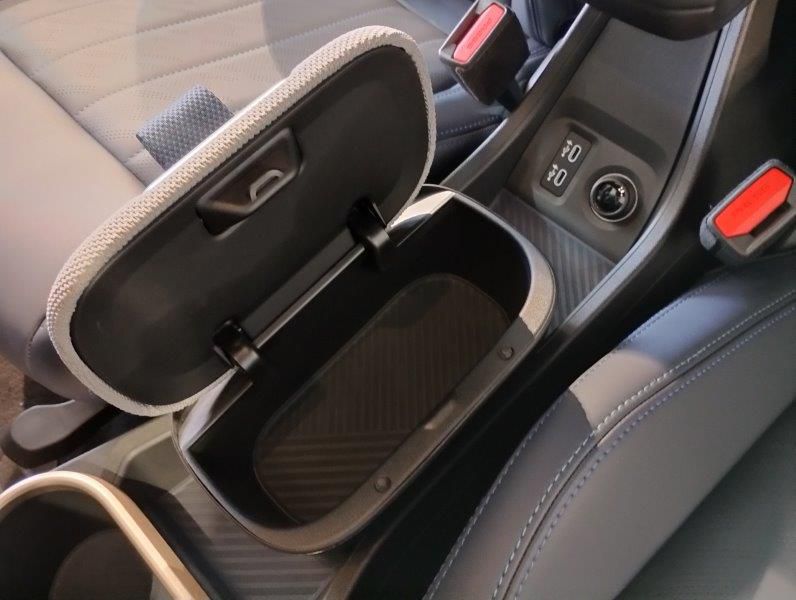 F66 MINI Cooper C 3Dr