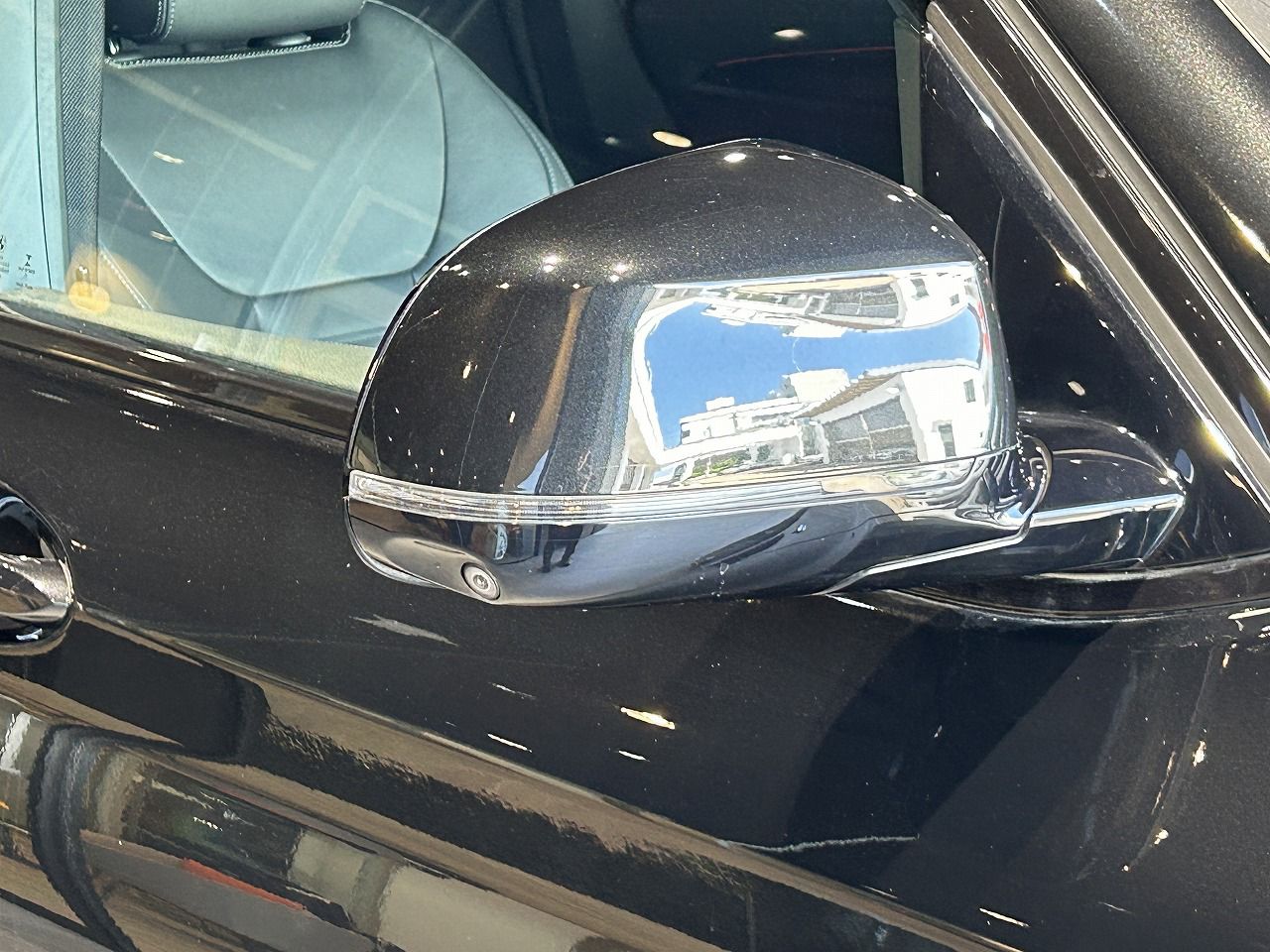 G01 X3 xDrive20d RHD ZA LCI