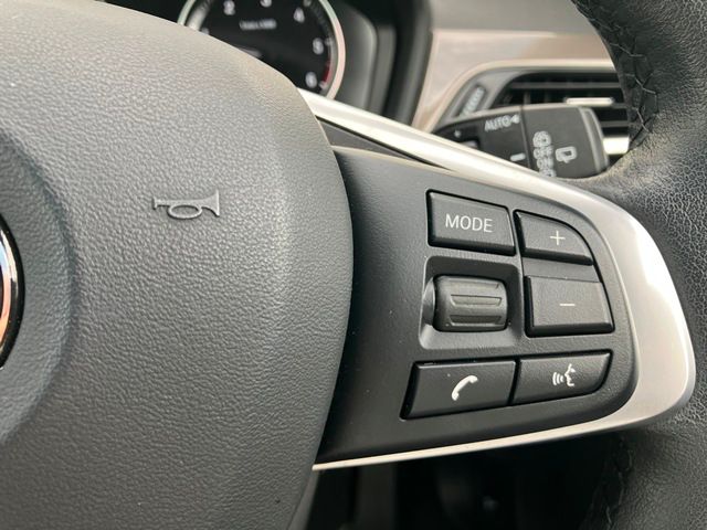 F48 X1 xDrive18d B47 2.0d LCI