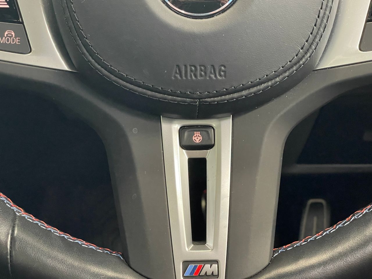 G01 X3 M40i RHD LCI ZA