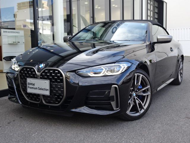 M440i xDrive Cabriolet