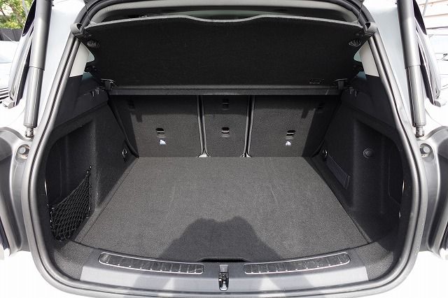 MINI CROSSOVER COOPER D ALL4