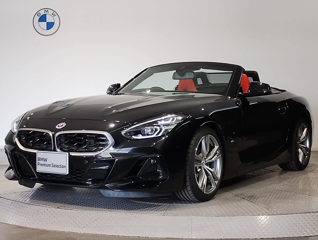 Z4 sDrive20i M Sport