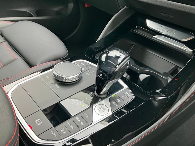 X4 xDrive20d RHD