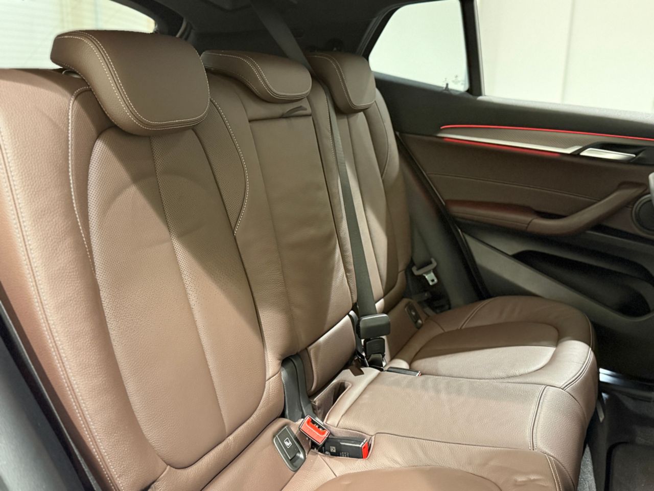 F39 X2 xDrive20d B47 2.0d