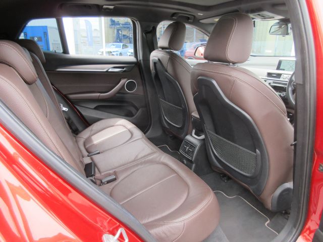 F39 X2 xDrive20i B48 2.0i SAC