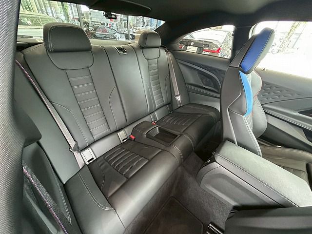 G87 M2 Coupe