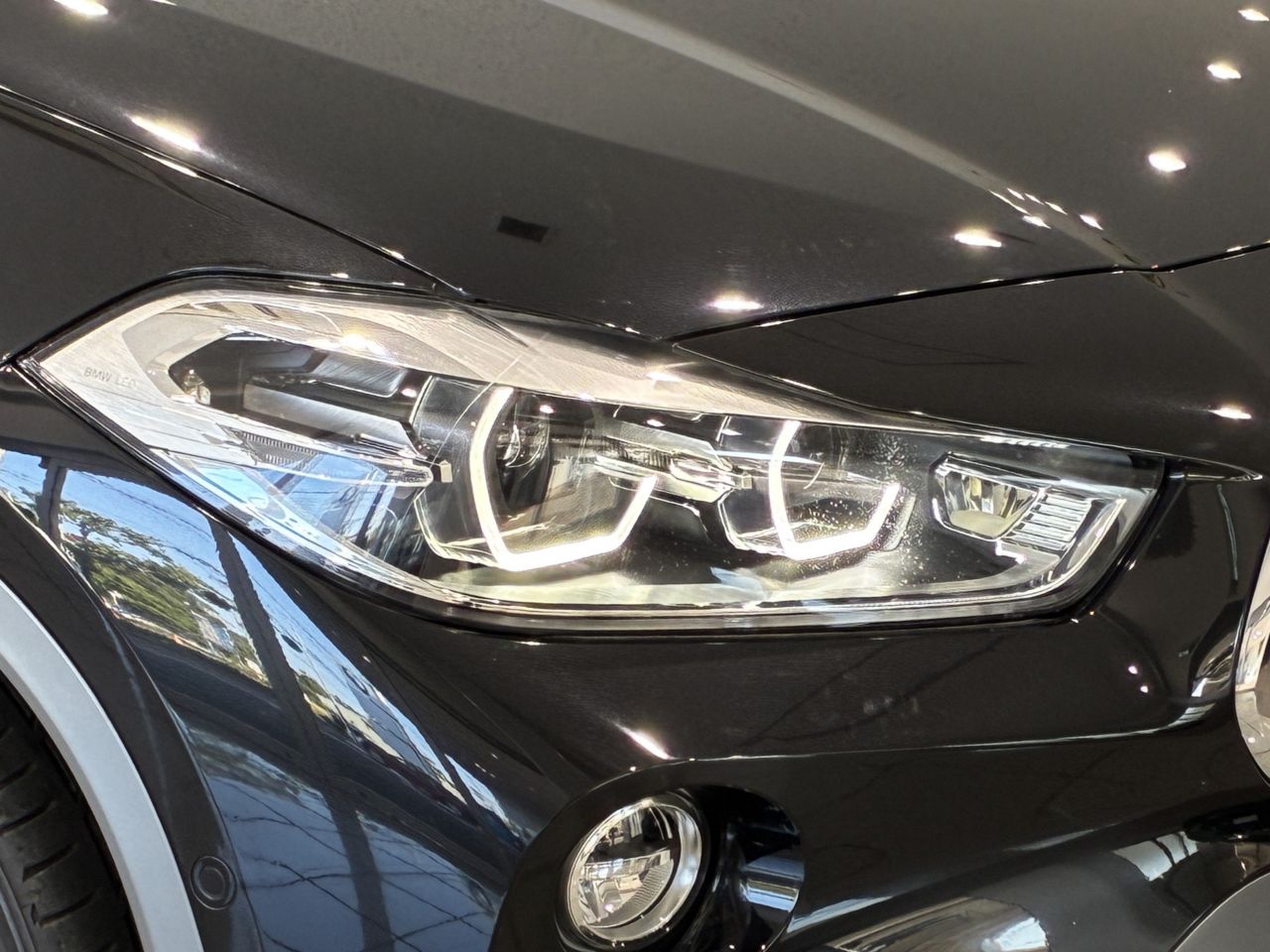 F39 X2 xDrive18d SAC B47 2.0d