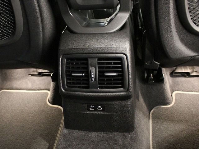 F48 X1 xDrive18d B47 2.0d LCI