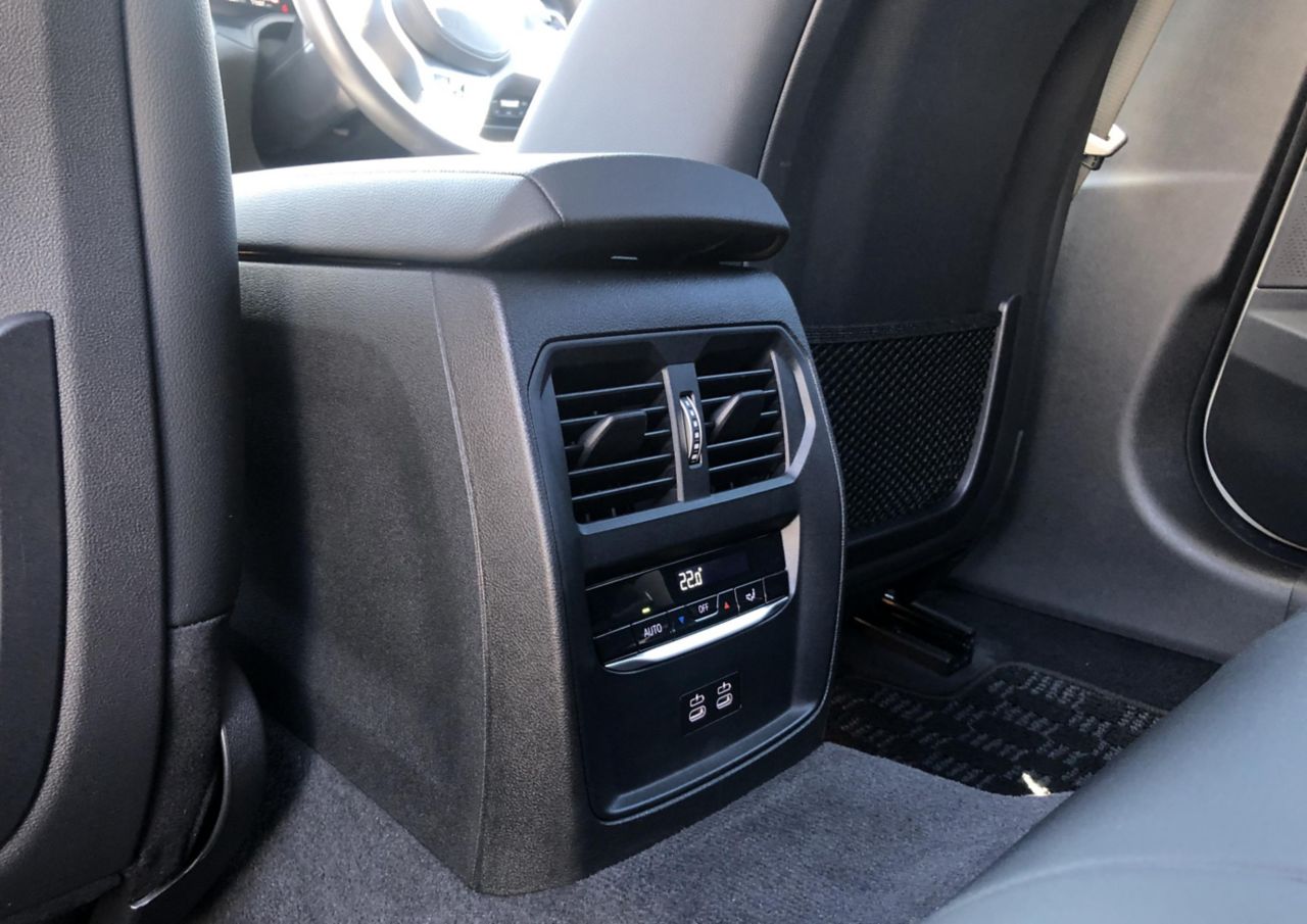 G21 320d xDrive Touring RHD