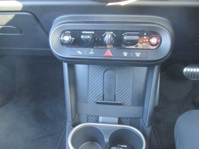 F66 MINI John Cooper Works