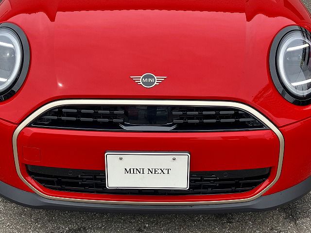 F66 MINI Cooper C 3Dr