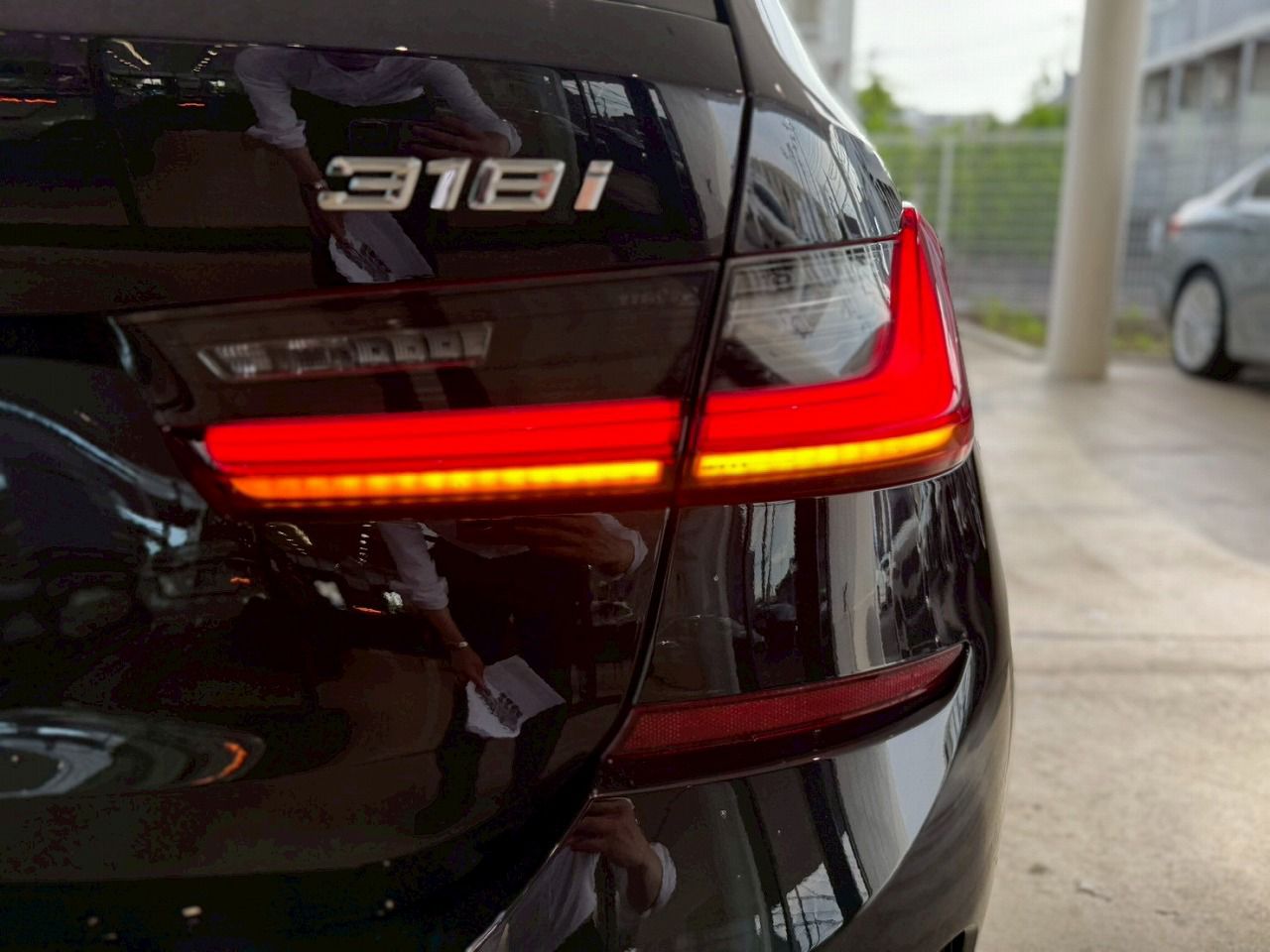 G21 318i Touring