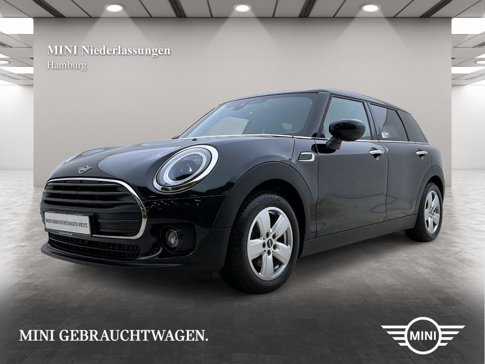 MINI Cooper Clubman
