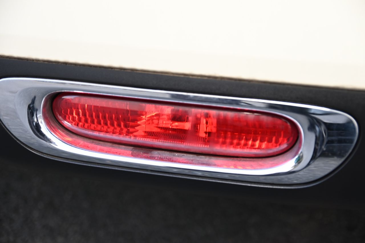 F55 MINI Cooper 5-Door Hatch LCI