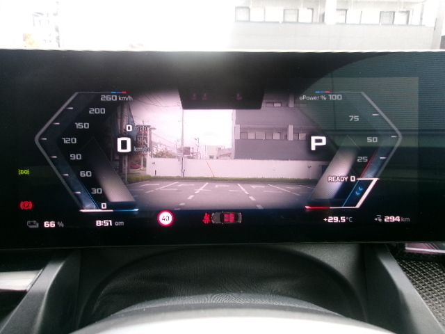 BMW i5 M60 xDrive Sedan RHD