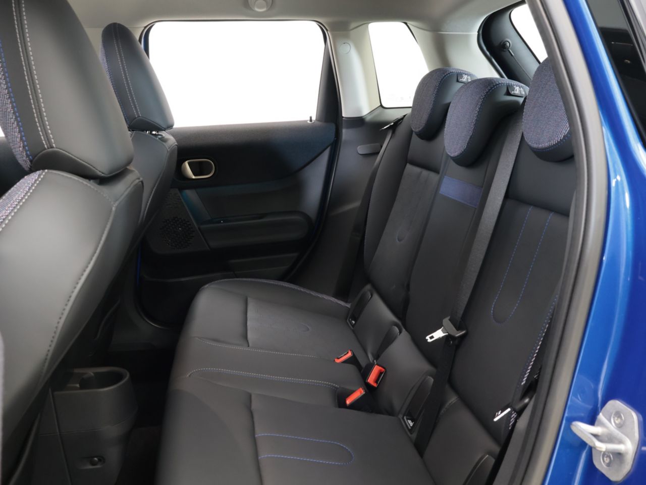 MINI Cooper C 5-doors