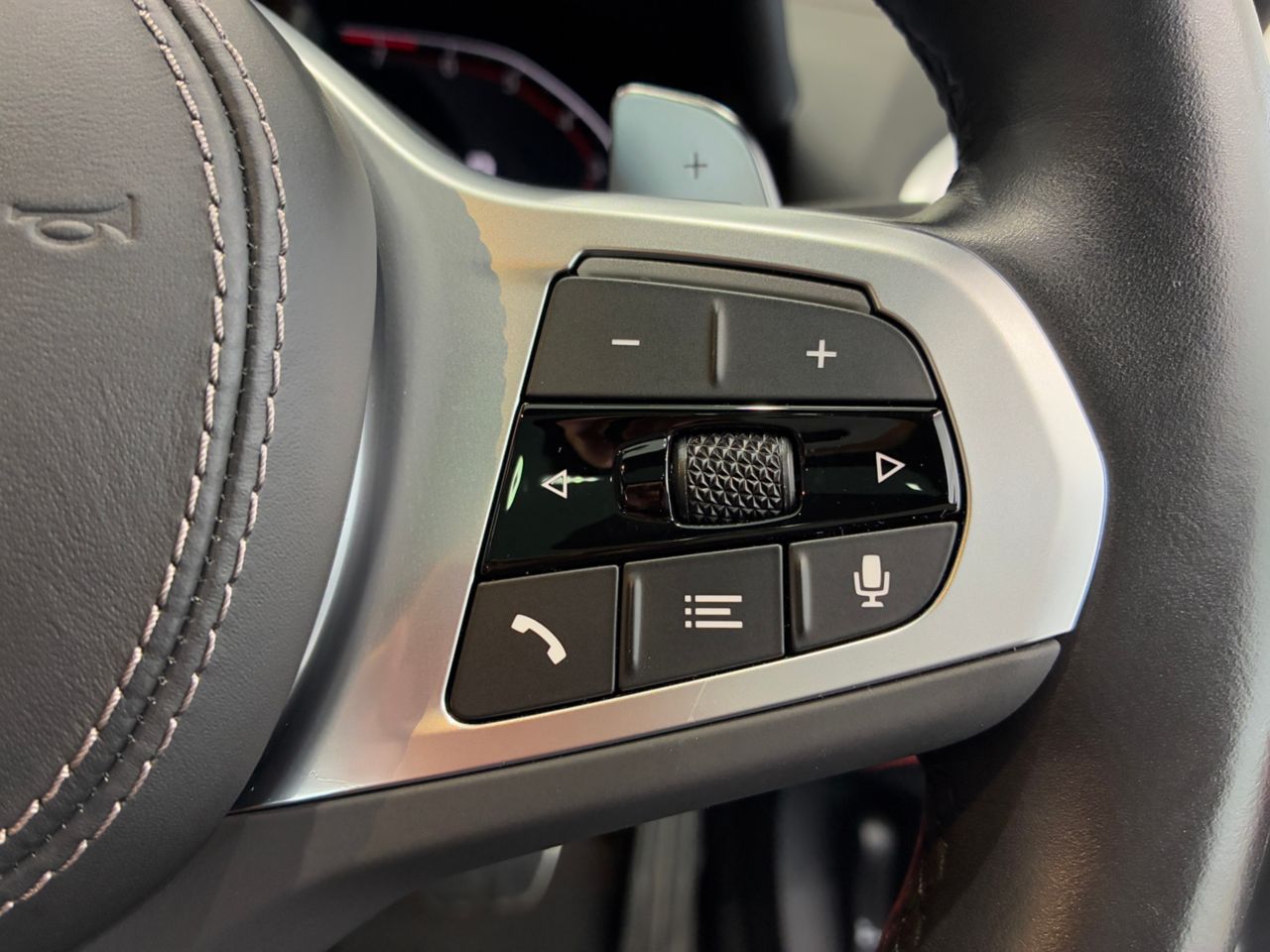 G16 840i M Sport Gran Coupe B58 3.0i