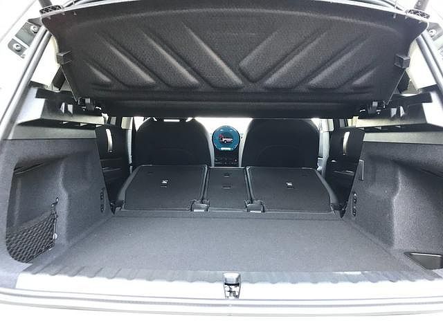 U25 MINI Countryman SE ALL4