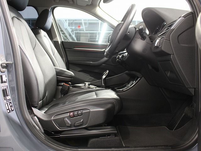 F48 X1 xDrive18d B47 2.0d LCI