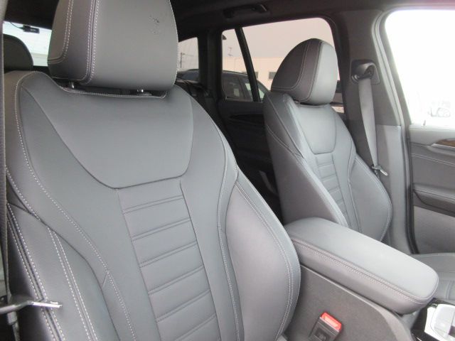 G01 X3 xDrive20d RHD ZA LCI